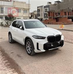 بي ام دبليو X5